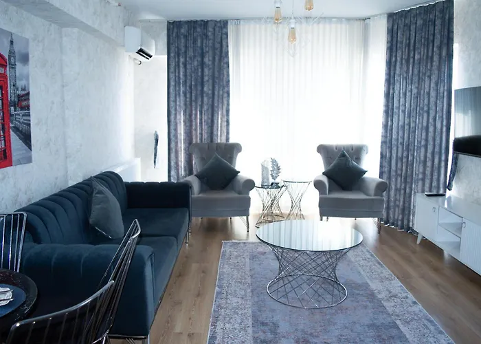 King Suite Tc1