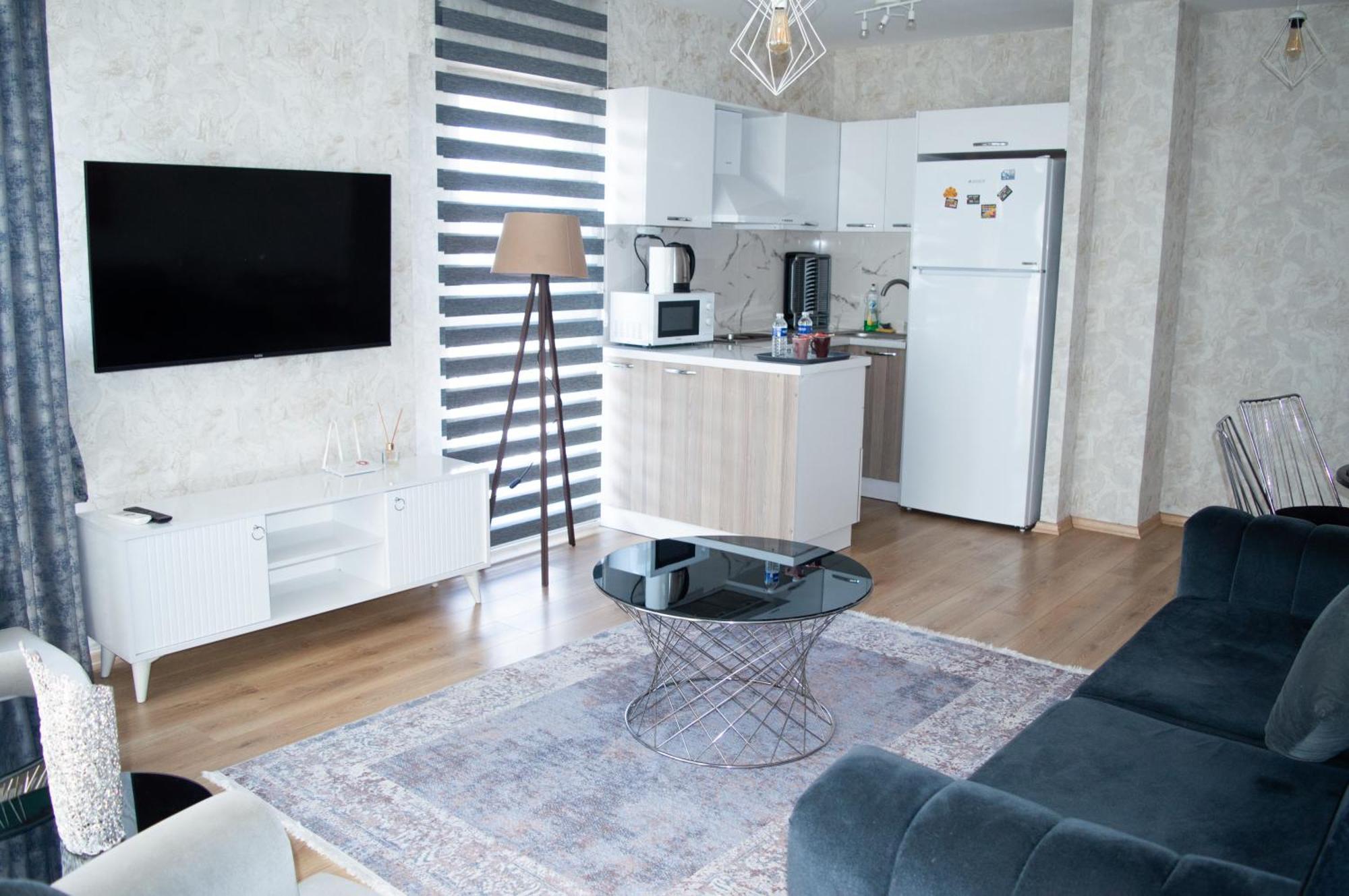 Apartment King Tc1 Istanbul
