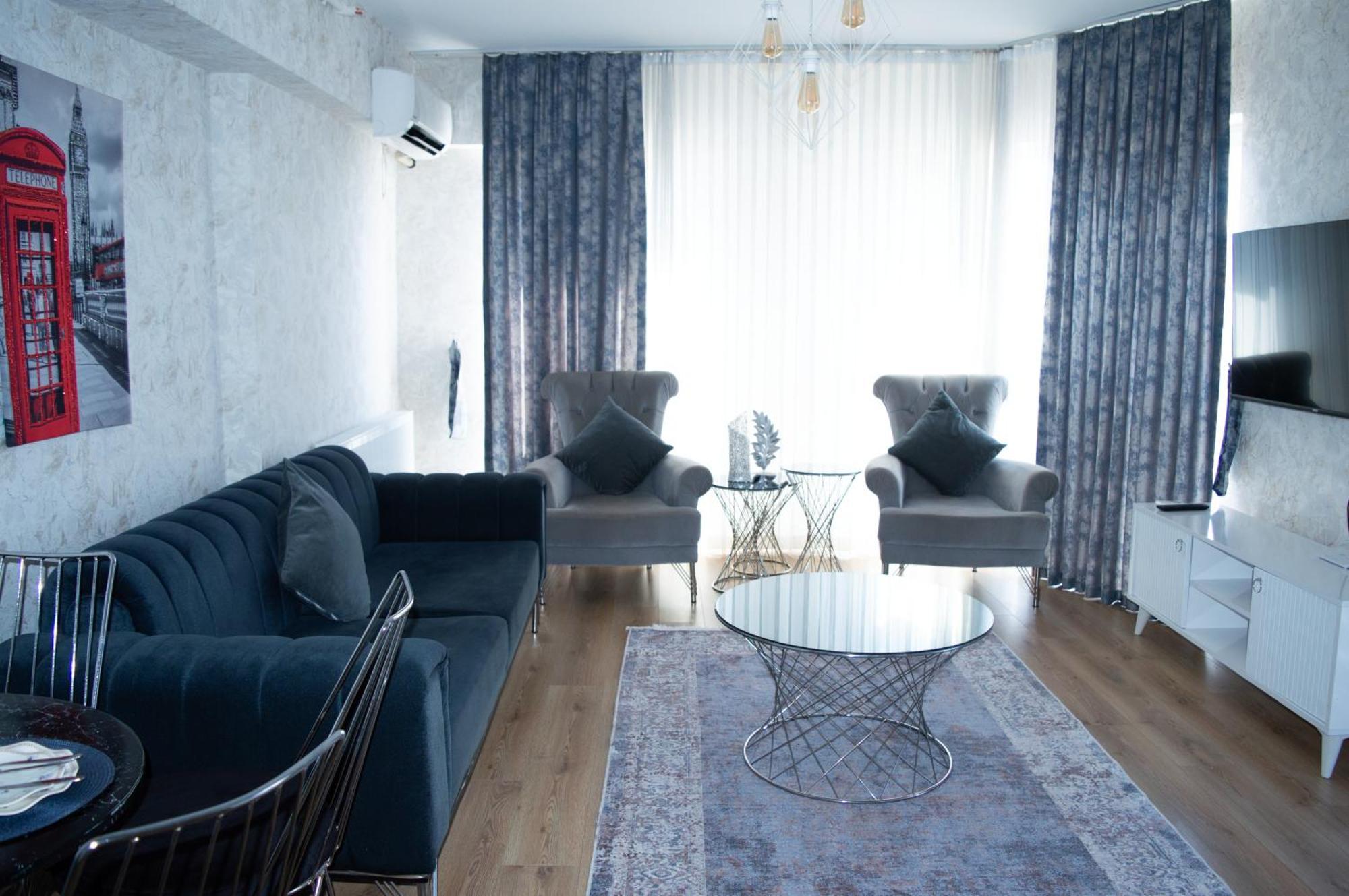 King Tc1 Apartment