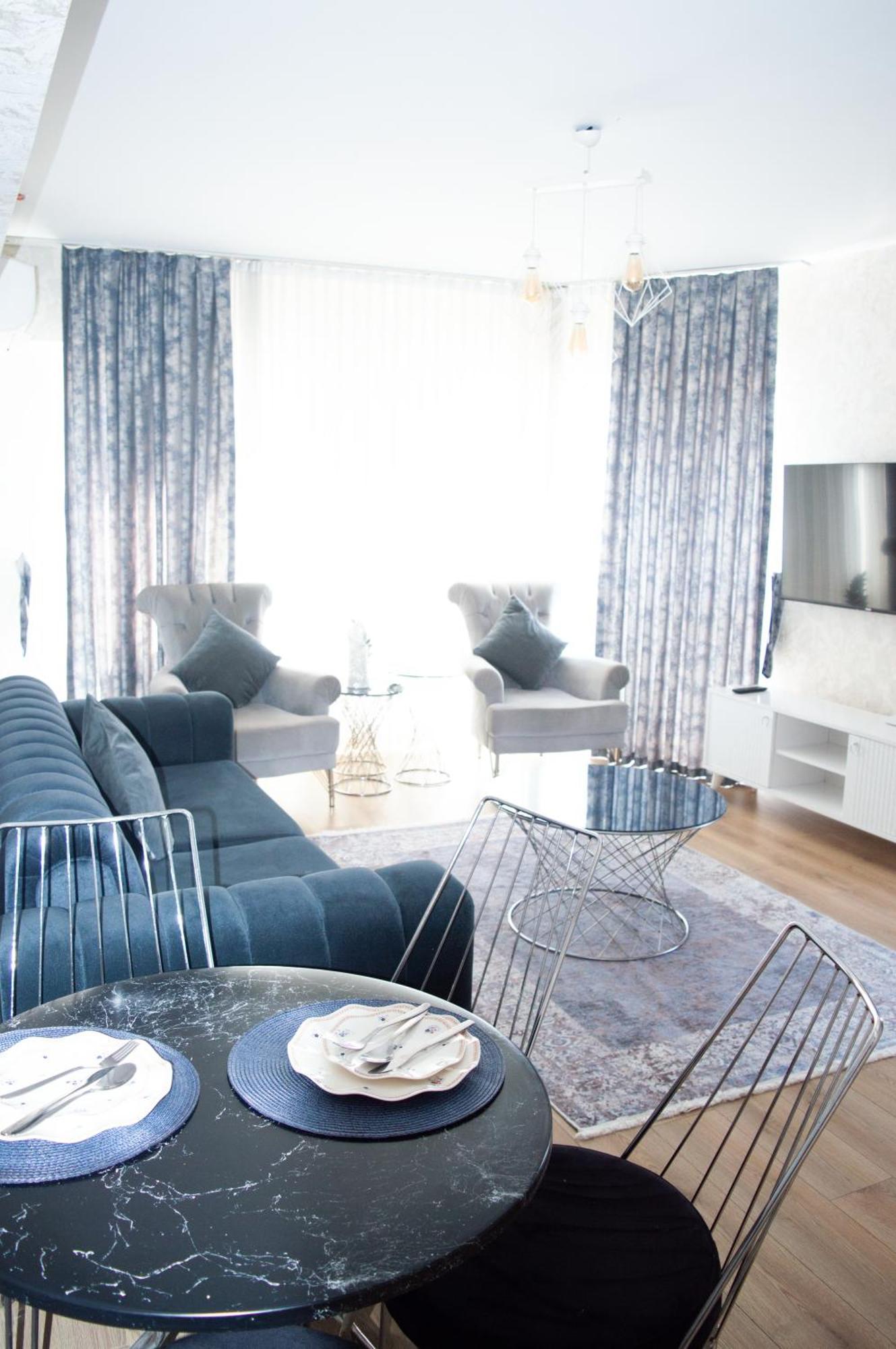 Apartment King Tc1 *