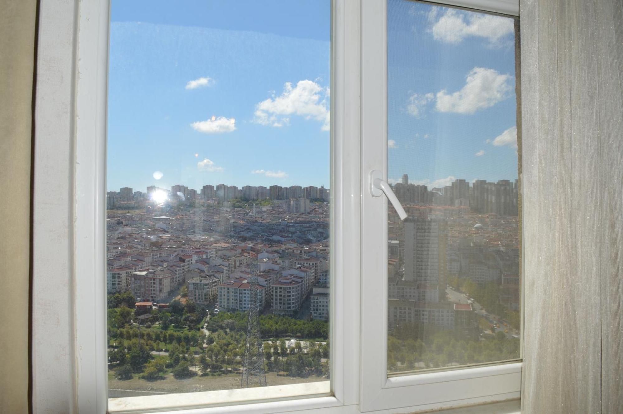 Daire King Tc1 İstanbul